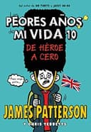 Cover of Master of Disaster