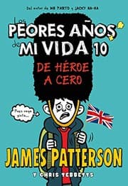 Cover of Master of Disaster