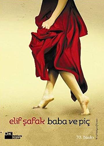 Cover of Baba ve Pic