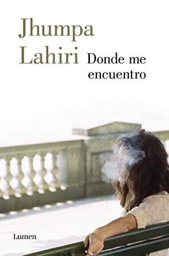 Cover of Whereabouts