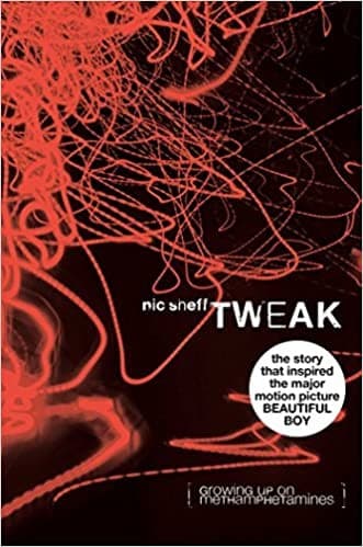 Cover of Tweak