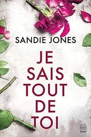 Cover of Je sais tout de toi