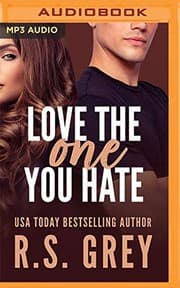 Cover of Love the One You Hate