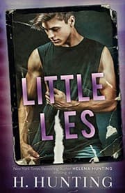 Cover of Little Lies