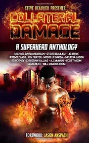 Cover of Collateral Damage