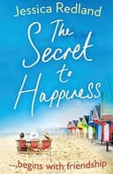 Cover of The Secret to Happiness
