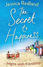 Cover of The Secret to Happiness