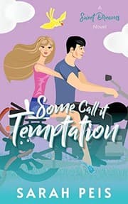 Cover of Some Call It Temptation