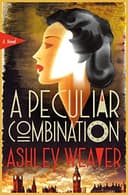 Cover of A Peculiar Combination
