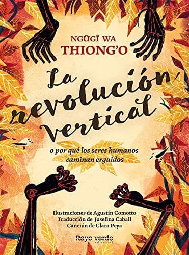 Cover of Upright Revolution : or Why Humans Walk Upright : ¿¿¿¿¿¿¿¿ ¿¿¿¿¿¿