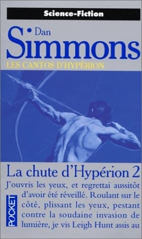 Cover of The Fall of Hyperion [2/2]