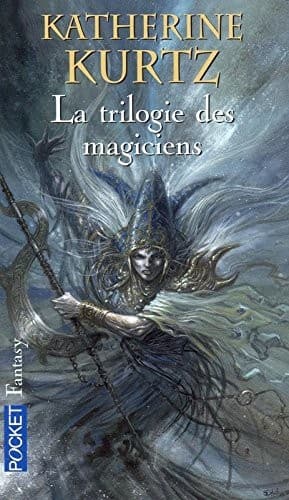 Cover of Chronicles of the Deryni - 3 Vol. Set
