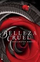 Cover of Belleza cruel