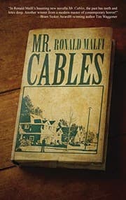 Cover of Mr. Cables