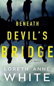 Cover of Beneath Devil's Bridge