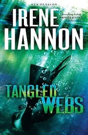 Cover of Tangled Webs