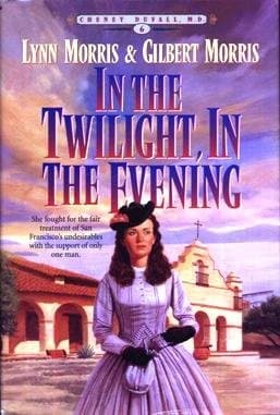 Cover of In the Twilight, in the Evening