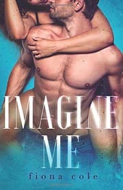 Cover of Imagine Me