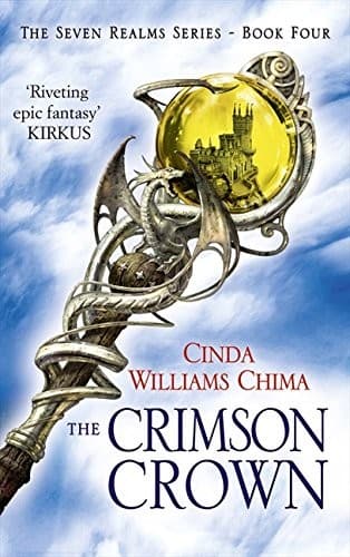 Cover of Crimson Crown
