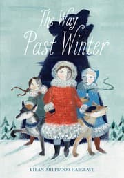 Cover of Way Past Winter