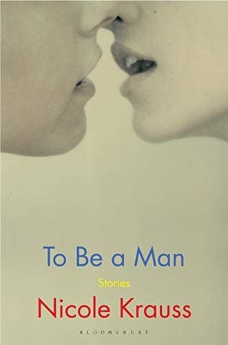 Cover of ToBeaMan