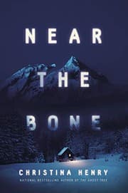 Cover of Near the Bone