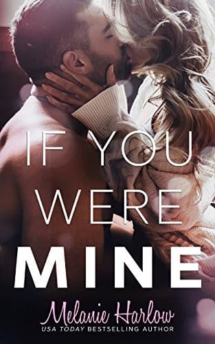 Cover of If You Were Mine