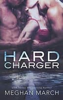 Cover of Hard Charger