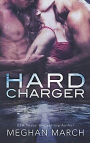 Cover of Hard Charger