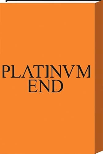 Cover of Platinum End T13