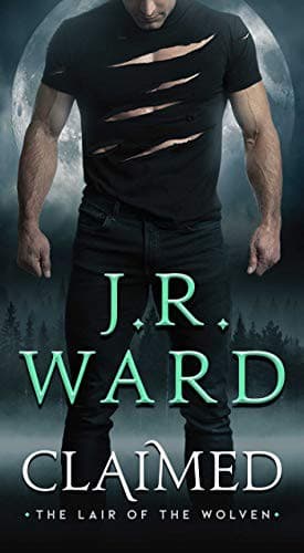 Cover of Claimed