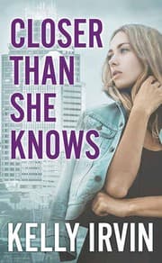Cover of Closer Than She Knows