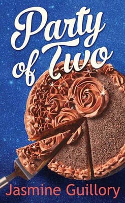 Cover of Party of Two