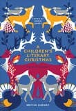 Cover of Children's Literary Christmas