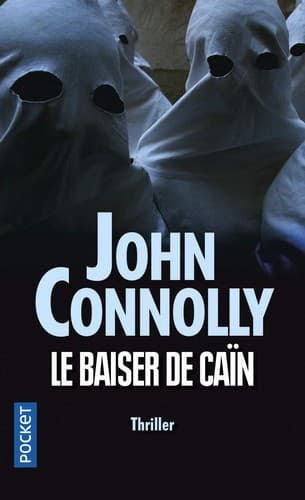 Cover of The white road