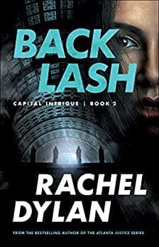 Cover of Backlash