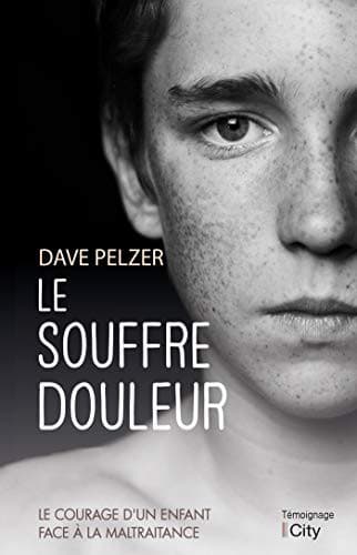 Cover of Le souffre-douleur