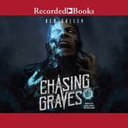 Cover of Chasing Graves