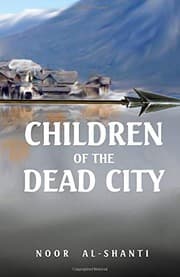 Cover of Children of the Dead City
