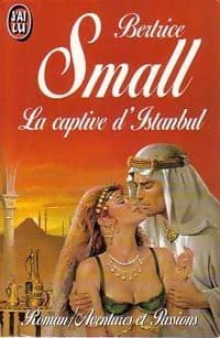 Cover of Captive d'istanbul