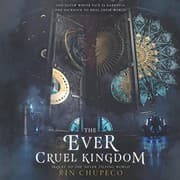 Cover of Ever Cruel Kingdom