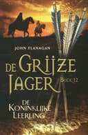 Cover of De koninklijke leerling