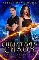 Cover of Christmas Chaos