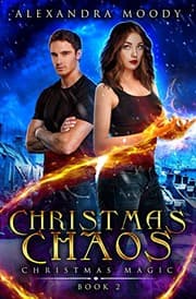 Cover of Christmas Chaos
