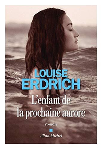 Cover of L'Enfant de la prochaine aurore