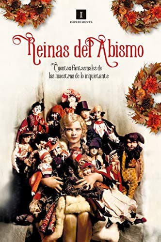 Cover of Reinas del Abismo