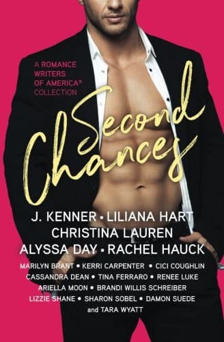 Cover of Second Chances