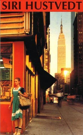 Cover of Coffret siri hustvedt 3vols novembre 2005