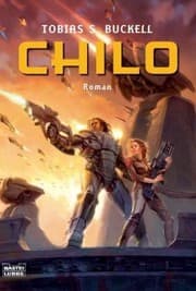 Cover of Chilo