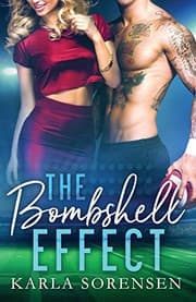 Cover of The Bombshell Effect